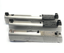 Load image into Gallery viewer, Kimber 1911 Optic Milling for Trijicon RMR or SRO or 407C / 507C
