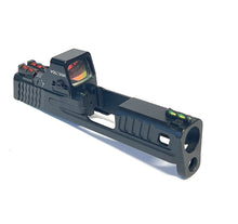 Load image into Gallery viewer, TACTICAL 1 CUT PACKAGE - (M&amp;P SHIELD 9 &amp; 40)
