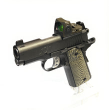 Load image into Gallery viewer, Kimber 1911 Optic Milling for Trijicon RMR or SRO or 407C / 507C
