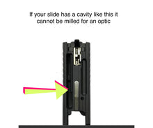 Load image into Gallery viewer, TRIJICON RMR OPTIC CUT - (SIG P320)
