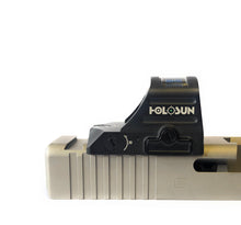 Load image into Gallery viewer, HOLOSUN 407C / 507C / 508T OPTIC CUT - (GLOCK)

