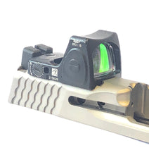 Load image into Gallery viewer, TRIJICON RMR OPTIC CUT - (M&amp;P 1.0 AND 2.0)
