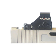Load image into Gallery viewer, HOLOSUN 407K / 507K / EPS CARRY OPTIC CUT - (GLOCK)
